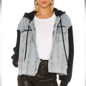 All Saints Milena Jacket -XS/S